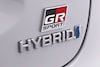 Toyota Yaris Cross GR Sport