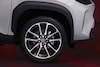 Toyota Yaris Cross GR Sport