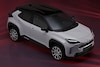 Toyota Yaris Cross GR Sport