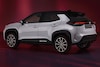 Toyota Yaris Cross GR Sport
