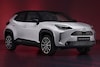 Toyota Yaris Cross GR Sport