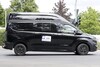 Ford Transit Custom spyshots
