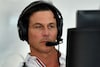 Toto Wolff Mercedes F1 (ANP)
