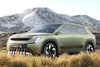 Skoda Vision 7S