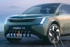 Skoda Vision 7S