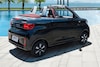 Wuling Hongguang Mini EV Cabriolet