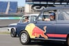 Max Verstappen Daf