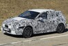 Spyshots BMW 1-serie