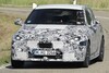 Spyshots BMW 1-serie