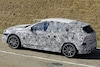 Spyshots BMW 1-serie