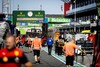Circuit Zandvoort Nederlandse GP F1 (ANP)
