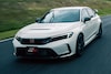Honda Civic Type-R