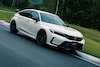 Honda Civic Type-R