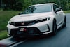 Honda Civic Type-R