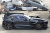 Ariel Hipercar met turbinemotor: productieversie onthuld