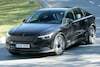 Spyshots Polestar 2