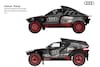 Audi RS Q e-tron E2