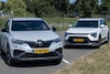 Kia Niro vs. Renault Arkana