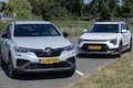 Kia Niro vs. Renault Arkana