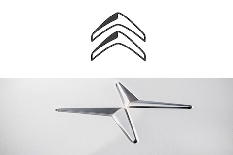 Citroën en Polestar begraven strijdbijl in Frankrijk