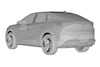 Cupra Tavascan patent