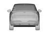 Cupra Tavascan patent