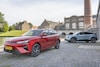 MG 5 Electric vs. Citroën ë-C4