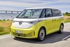 Volkswagen ID Buzz