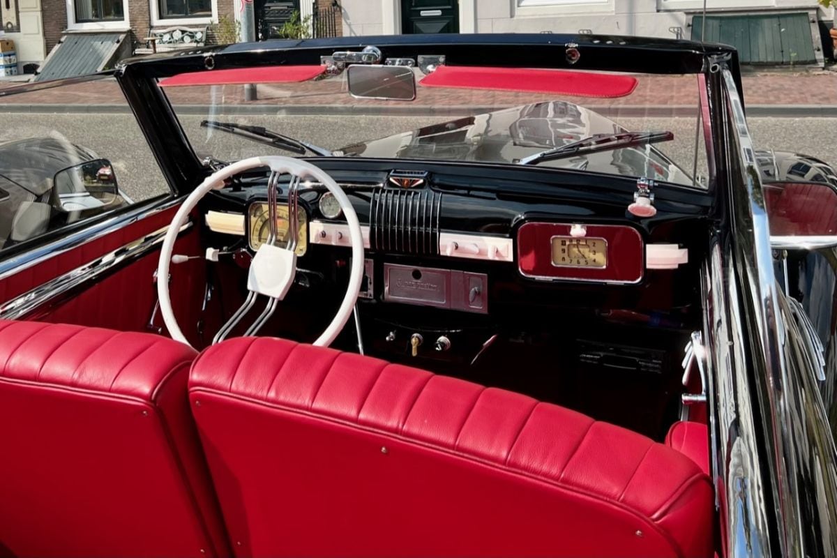 Rosengart Supertraction