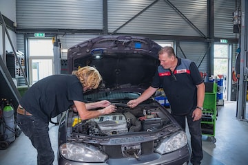 Barrelbrigade Vuile Handen Frank