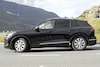 Spyshots Volkswagen Tiguan