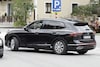 Spyshots Volkswagen Tiguan