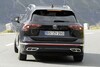 Spyshots Volkswagen Tiguan