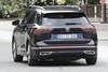 Spyshots Volkswagen Tiguan