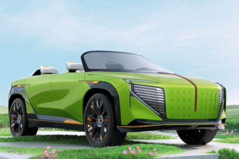Hongqi