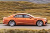 Bentley Flying Spur Speed