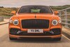 Bentley Flying Spur Speed
