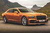Bentley Flying Spur Speed