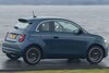 Fiat 500e 3+1