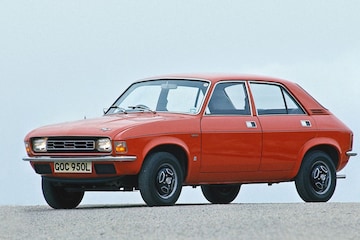 Austin Allegro