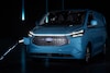 Ford E-Transit Custom