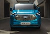 Ford E-Transit Custom