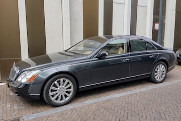 Maybach 57
