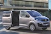 Fiat e-Scudo Combi, 4-deurs 2022-2023