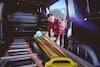 Fiat e-Scudo