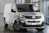 Fiat e-Scudo