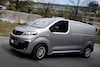 Fiat e-Scudo