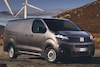 Fiat Scudo, 4-deurs 2022-2023