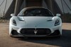 Maserati MC20 Novitec