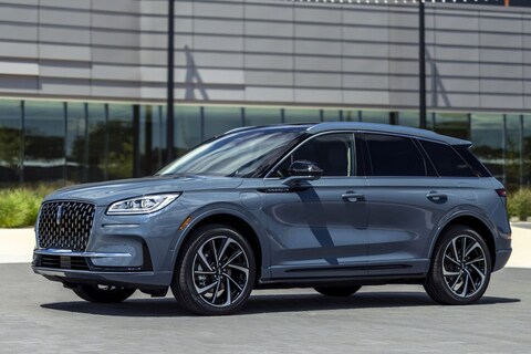 Premiumbroer Ford Kuga weer helemaal actueel